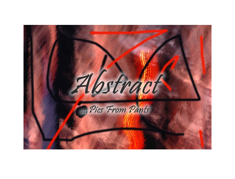 Enter Abstract Gallery