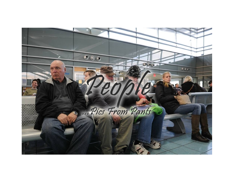 Enter People Gallery