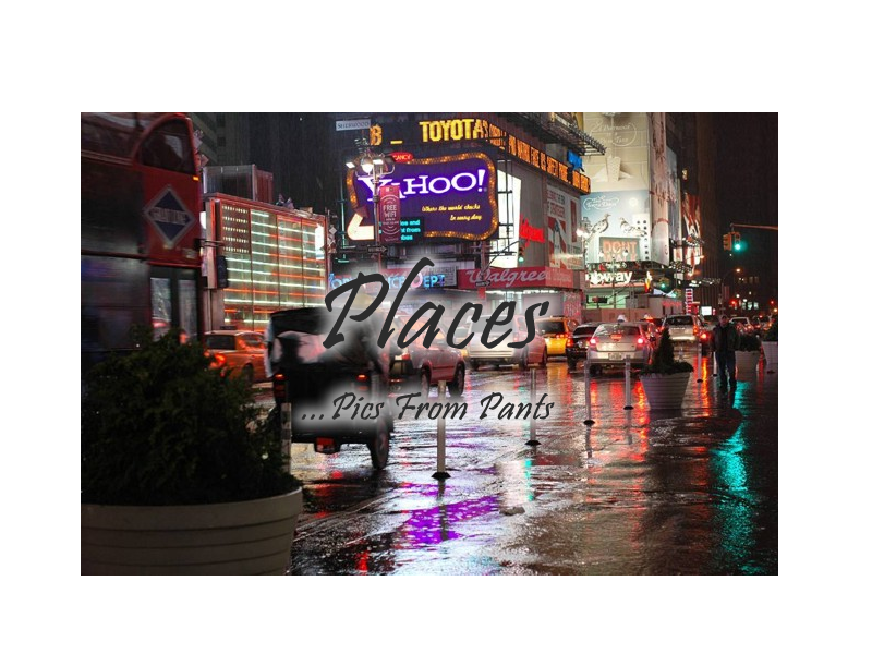 Enter Places Gallery