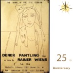 Parkdale Concert-One Silk Stocking