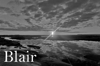 Blair song - Derek Pantling