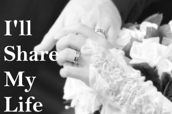 I'll Share My Life song - Derek Pantling