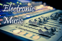 Electronic music